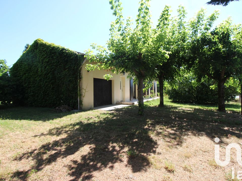 Villa i Cours-de-Pile, Dordogne - foto 2