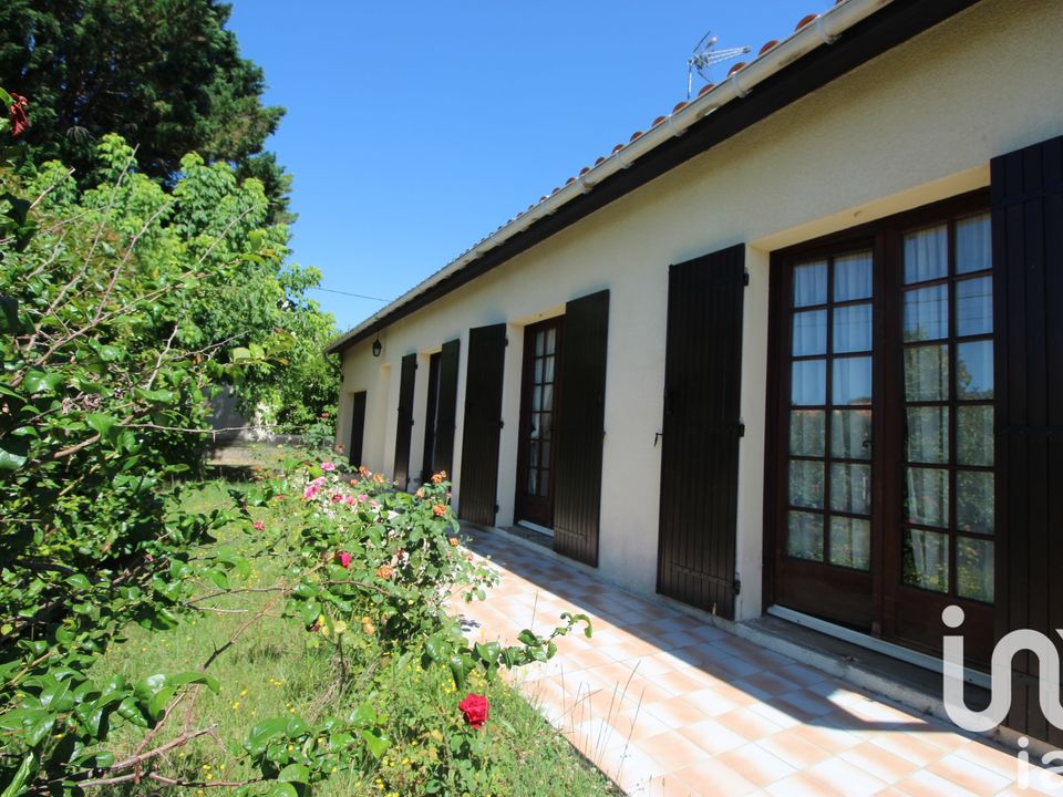 Villa i Cours-de-Pile, Dordogne - foto 3