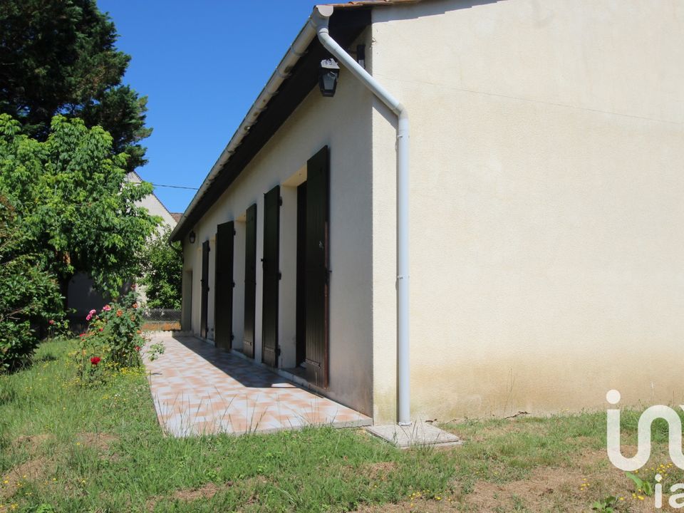 Villa i Cours-de-Pile, Dordogne - foto 4