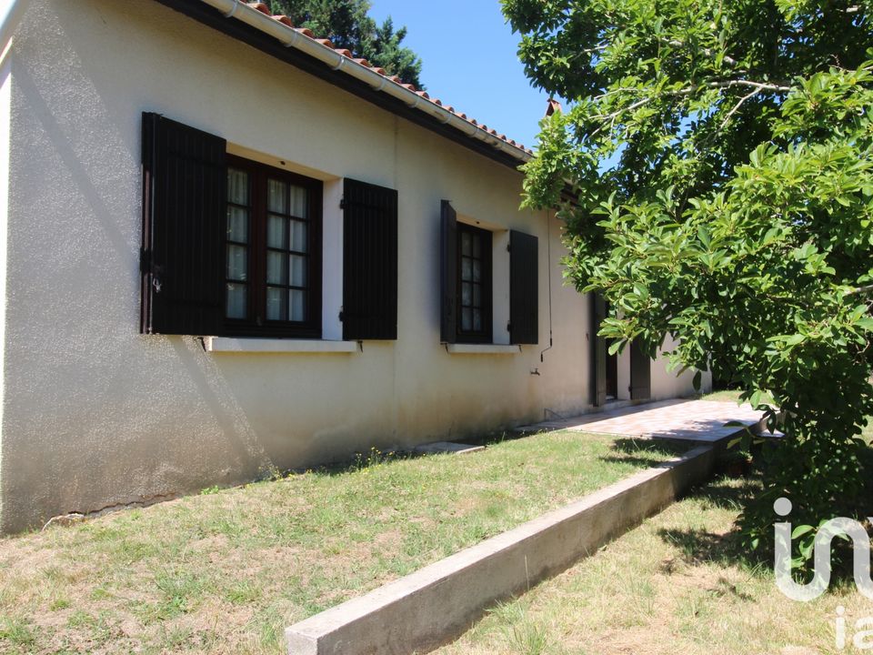 Villa i Cours-de-Pile, Dordogne - foto 5