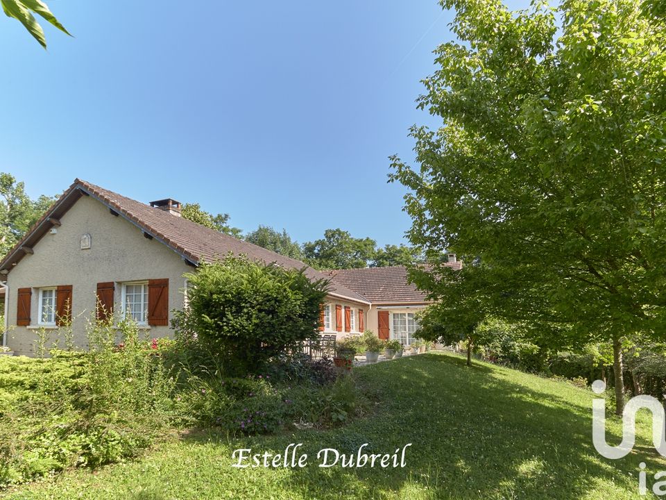 Villa i Thoiry, Yvelines - foto 1