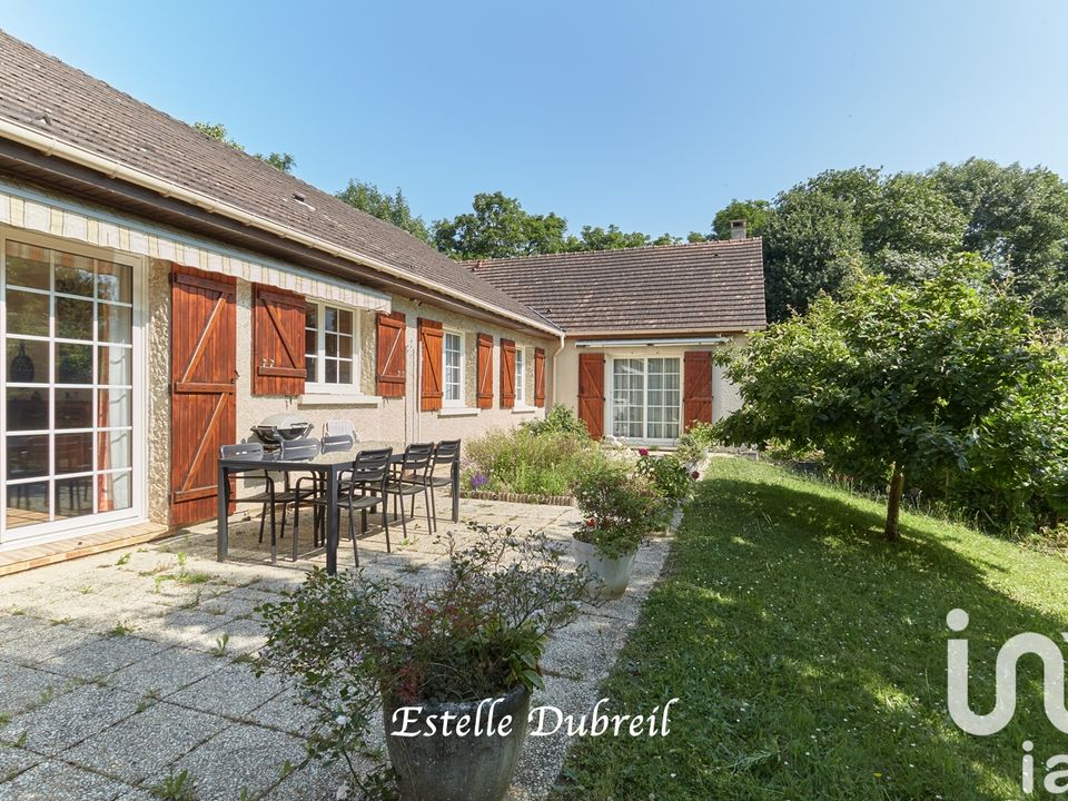 Villa i Thoiry, Yvelines - foto 2