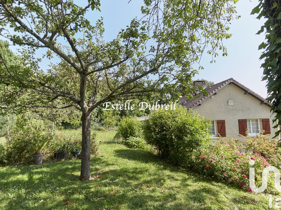 Villa i Thoiry, Yvelines - foto 4