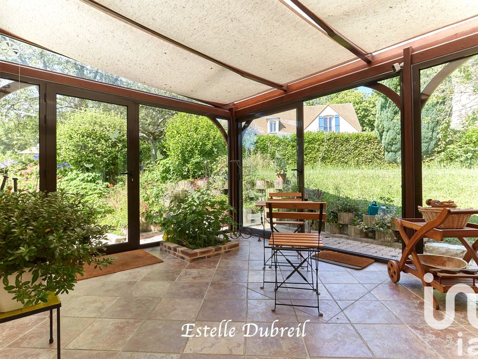 Villa i Thoiry, Yvelines - foto 5