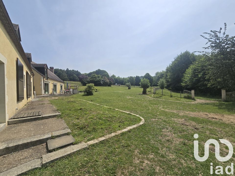 Villa i Ceton, Orne - foto 3