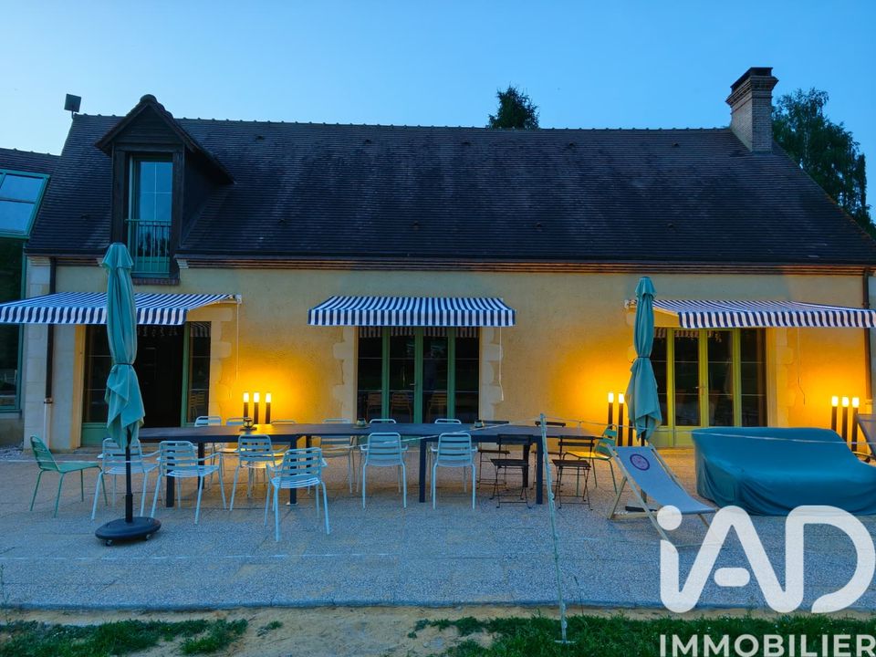 Villa i Ceton, Orne - foto 1