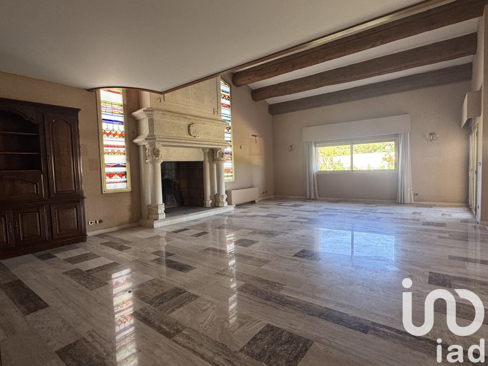 Villa i Nimes, Gard - foto 3