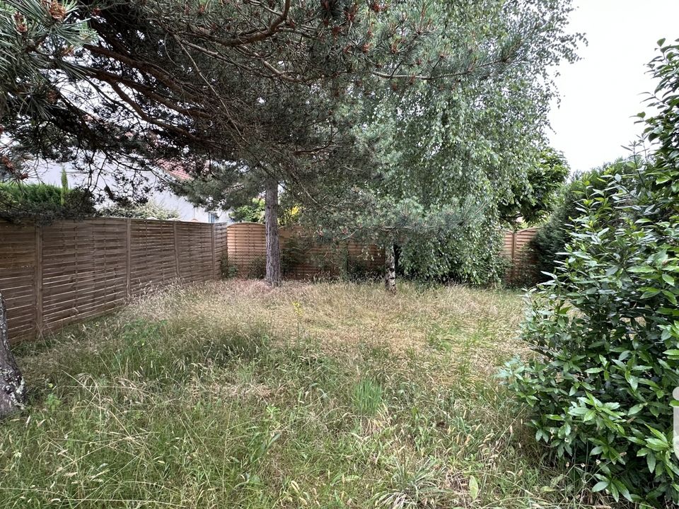 Helårsgrund i Ares, Gironde - foto 1