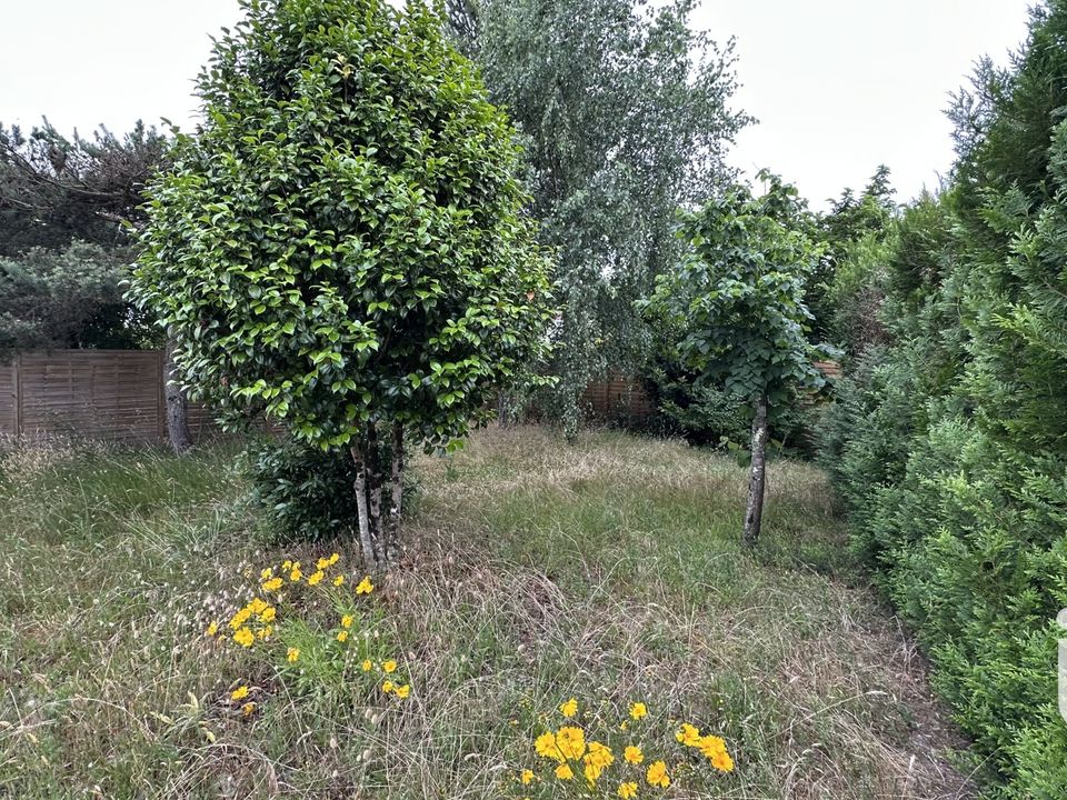 Helårsgrund i Ares, Gironde - foto 2
