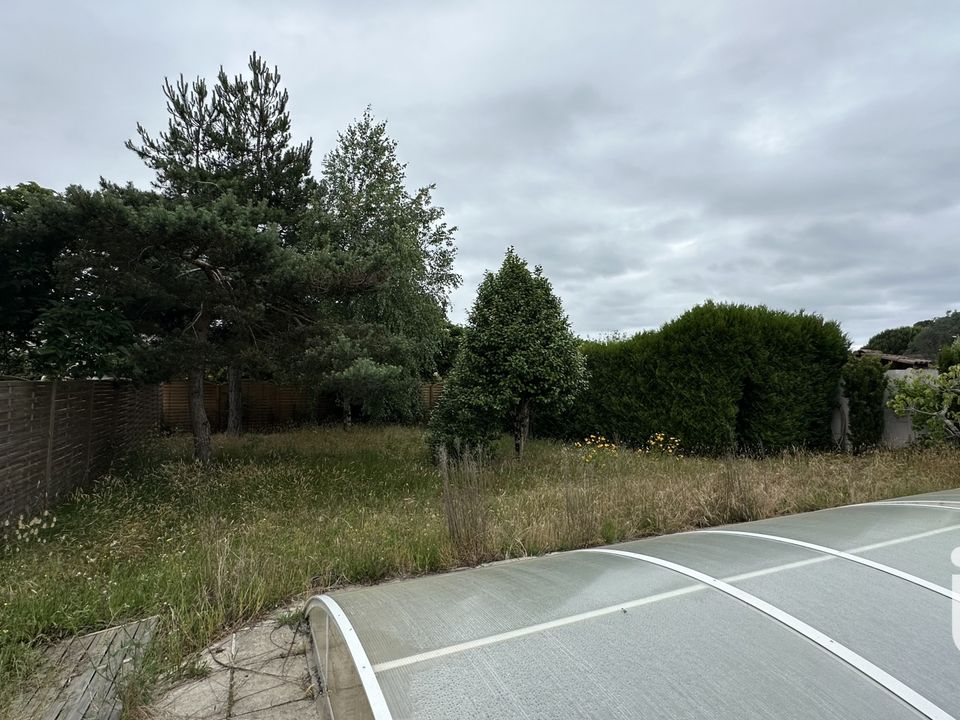 Helårsgrund i Ares, Gironde - foto 4
