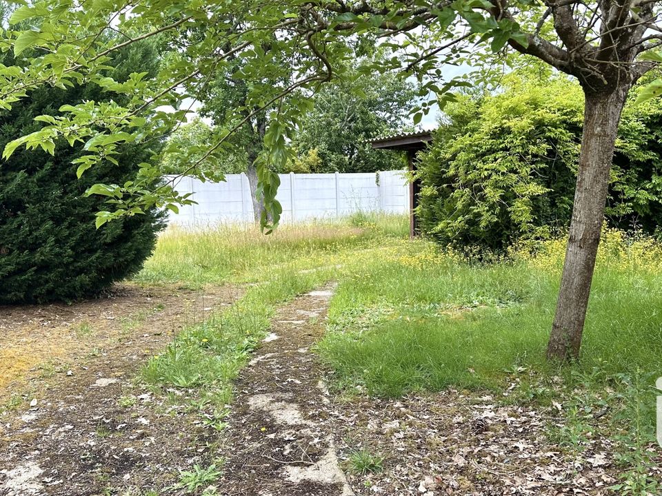 Helårsgrund i Andernos-les-Bains, Gironde - foto 5