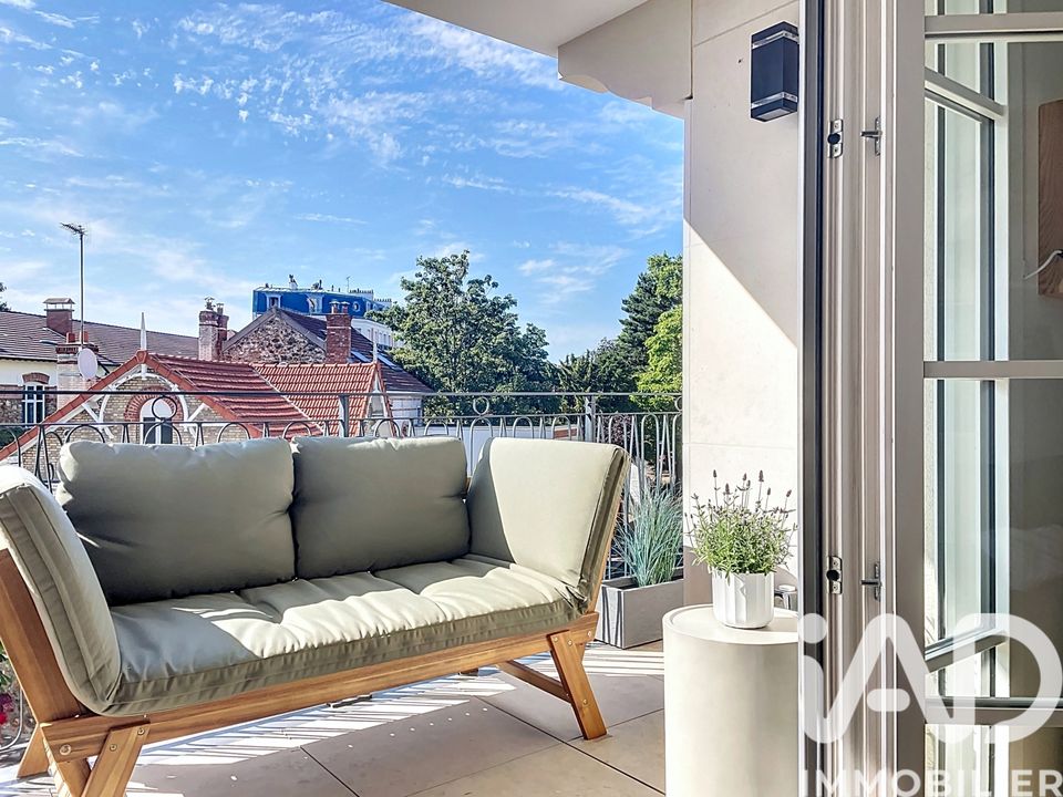Lejlighed i La Garenne-Colombes, Hauts-de-Seine - foto 2