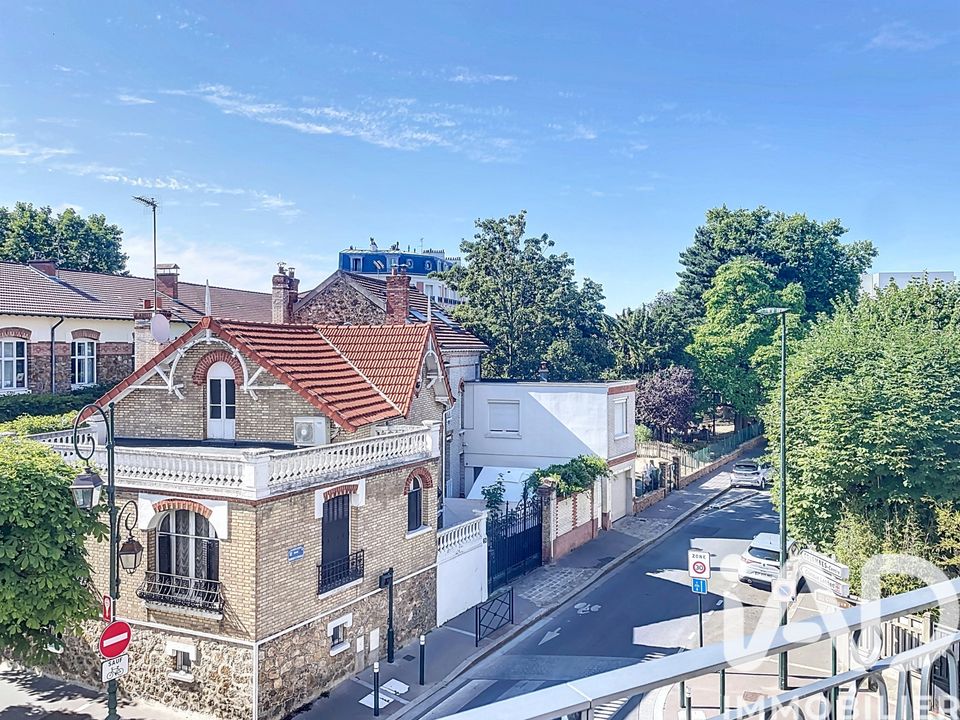 Lejlighed i La Garenne-Colombes, Hauts-de-Seine - foto 3