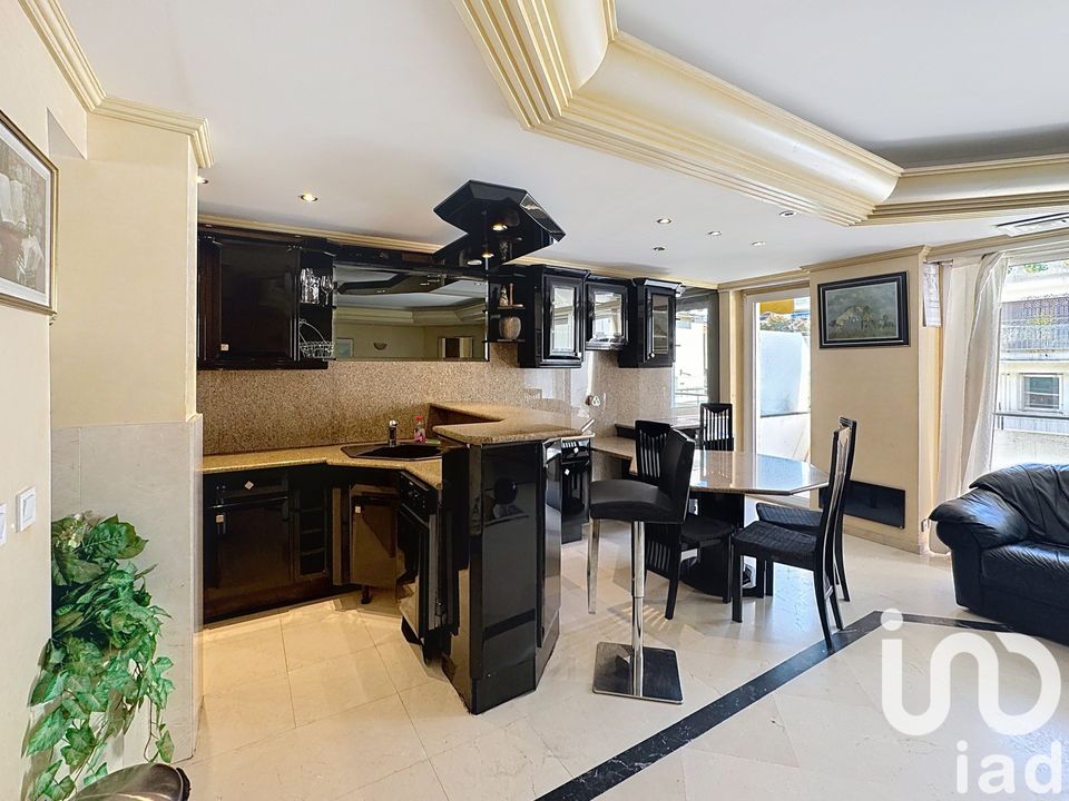 Apartamento en Cannes, Alpes-Maritimes - foto 1