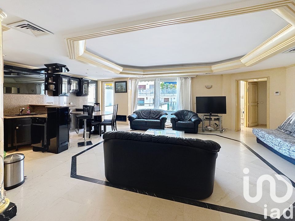 Apartamento en Cannes, Alpes-Maritimes - foto 2