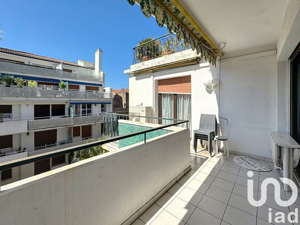 Apartamento en Cannes, Alpes-Maritimes - foto 3