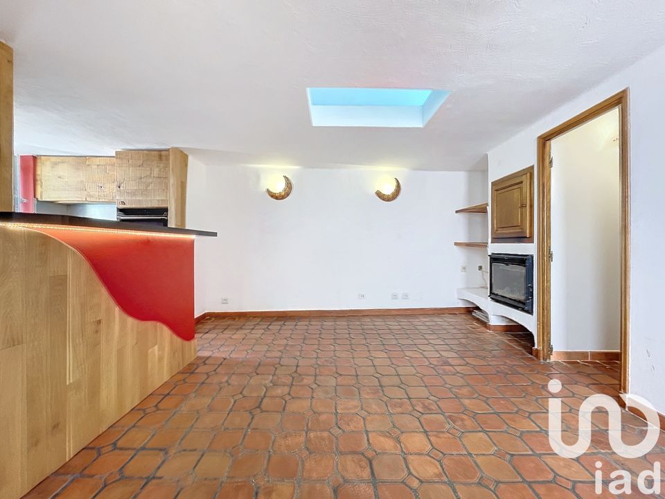 Landsbyhus i Fayence, Var - foto 2