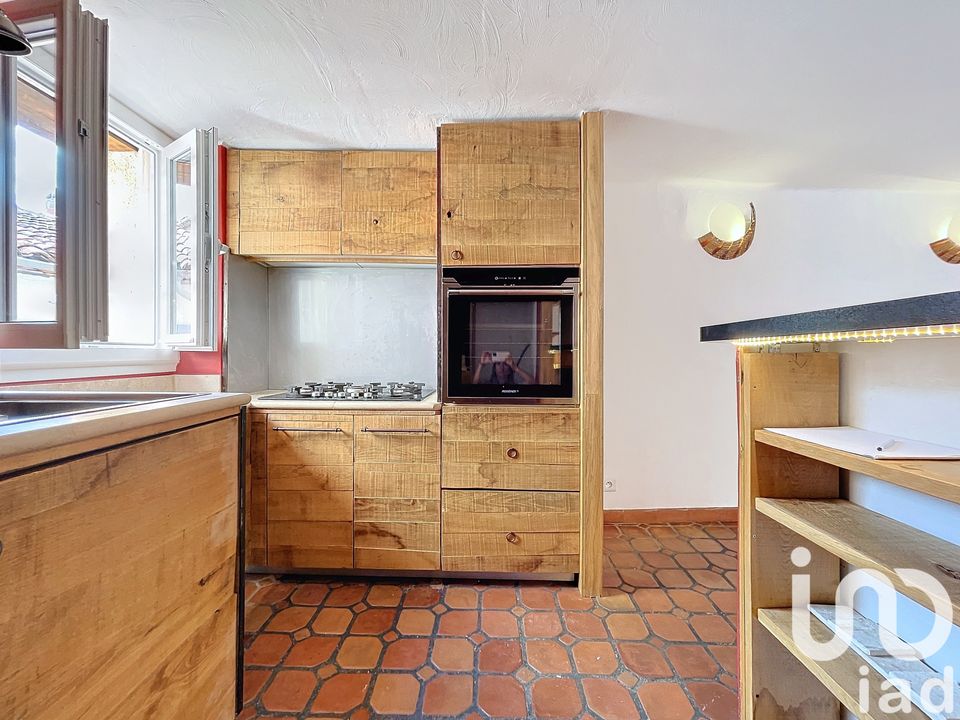 Landsbyhus i Fayence, Var - foto 3