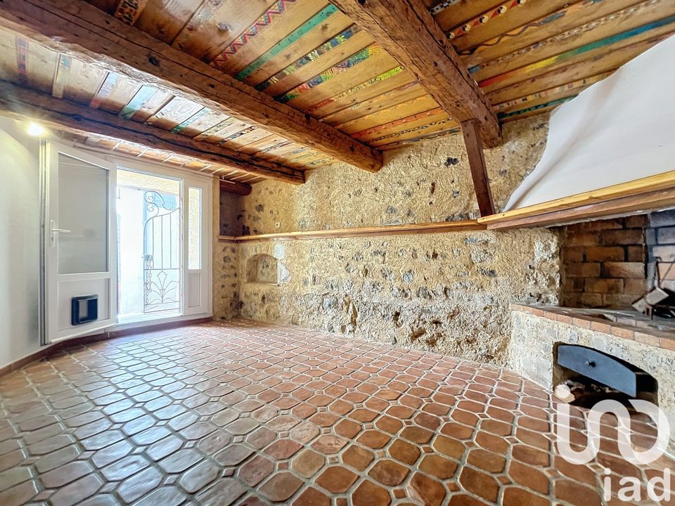 Landsbyhus i Fayence, Var - foto 4