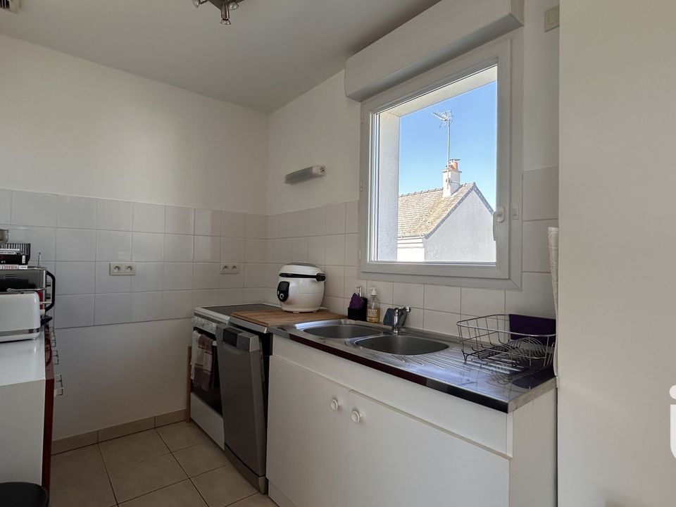 Appartamento Angers, Maine-et-Loire - foto 4