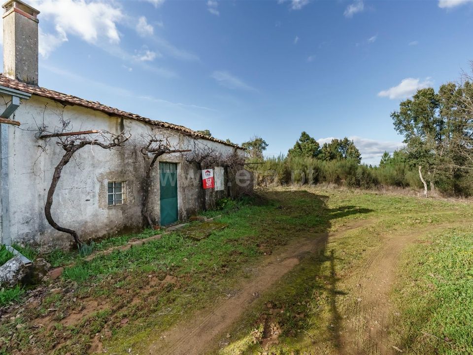 Helårsgrund i Fundao, Castelo Branco - foto 2