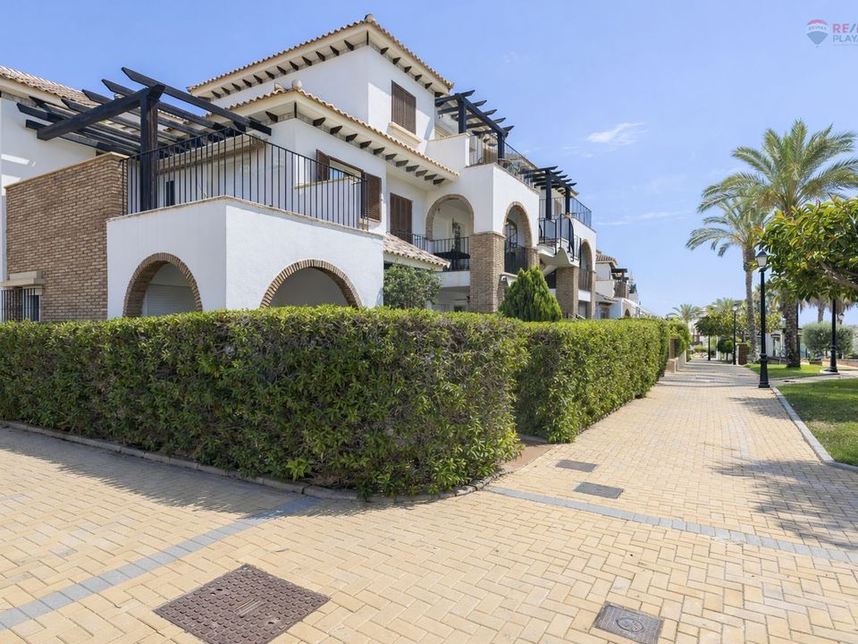 Stadthaus in Vera, Almeria - Foto 2