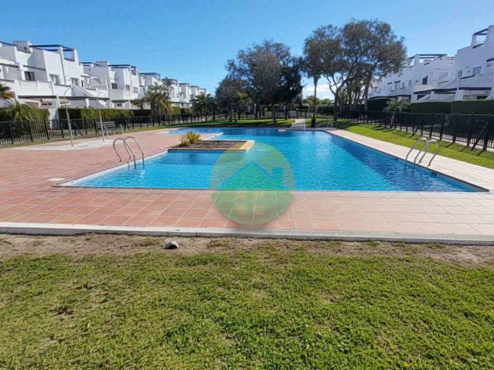 Lejlighed i Condado de Alhama Golf Resort, Murcia - foto 1