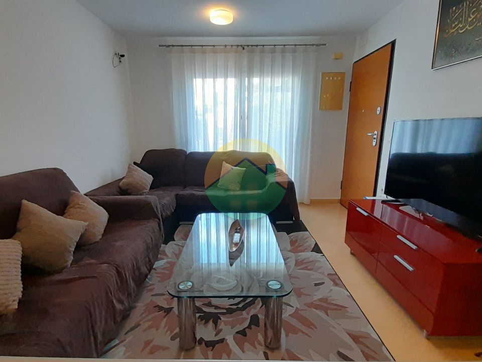 Lejlighed i Condado de Alhama Golf Resort, Murcia - foto 5