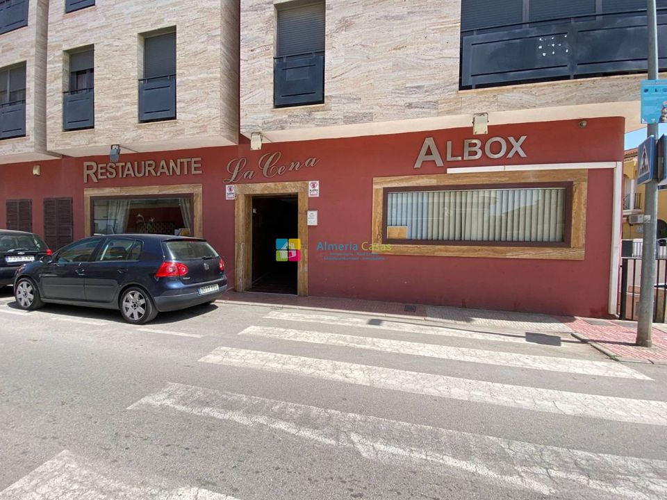 Erhvervsejendom i Albox, Almeria - foto 2