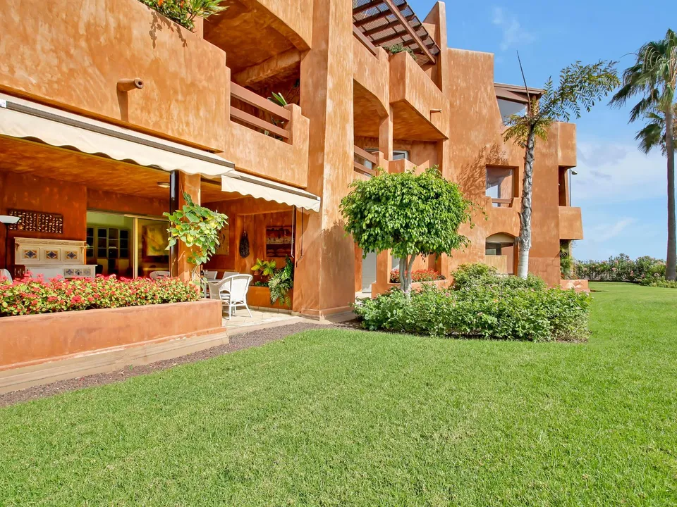 Lejlighed i Arona, Tenerife - foto 3