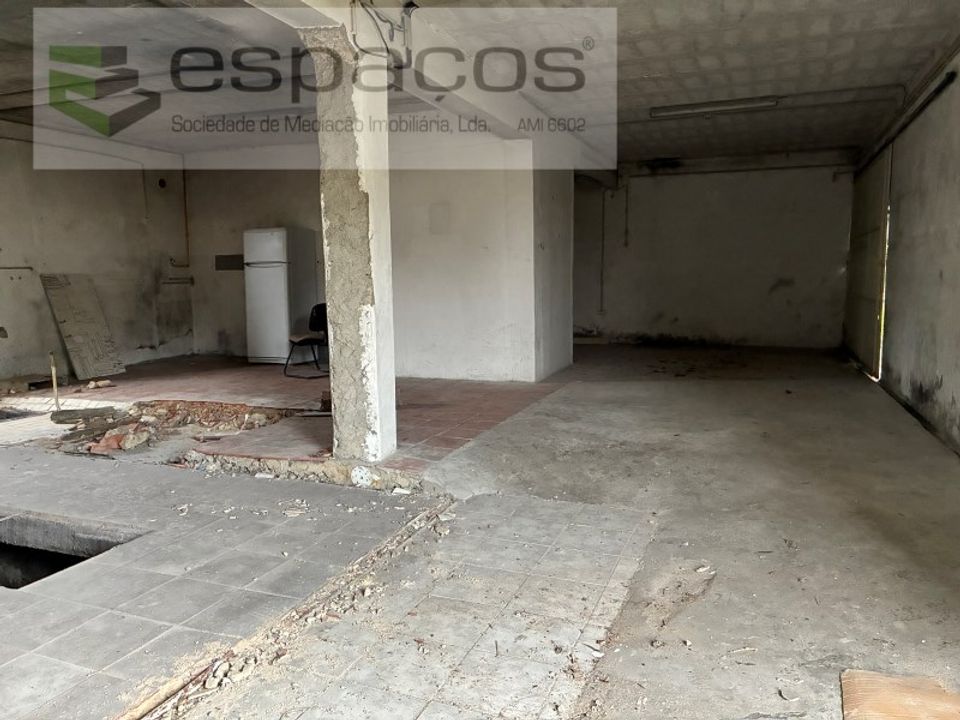 Erhvervsejendom i Teixoso, Castelo Branco - foto 3