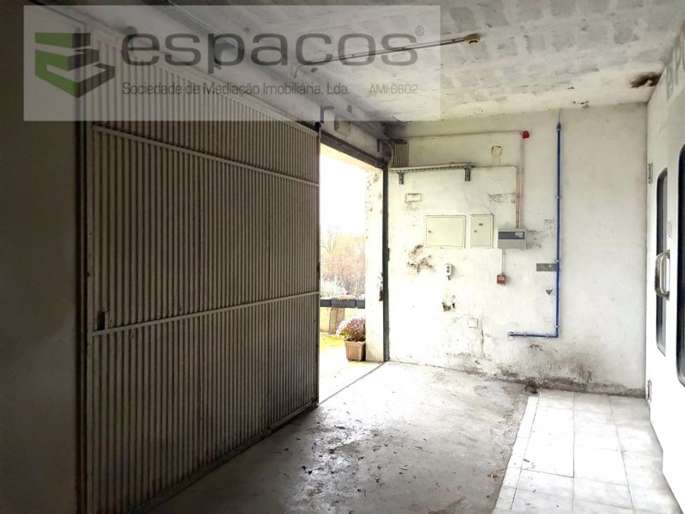 Erhvervsejendom i Teixoso, Castelo Branco - foto 2