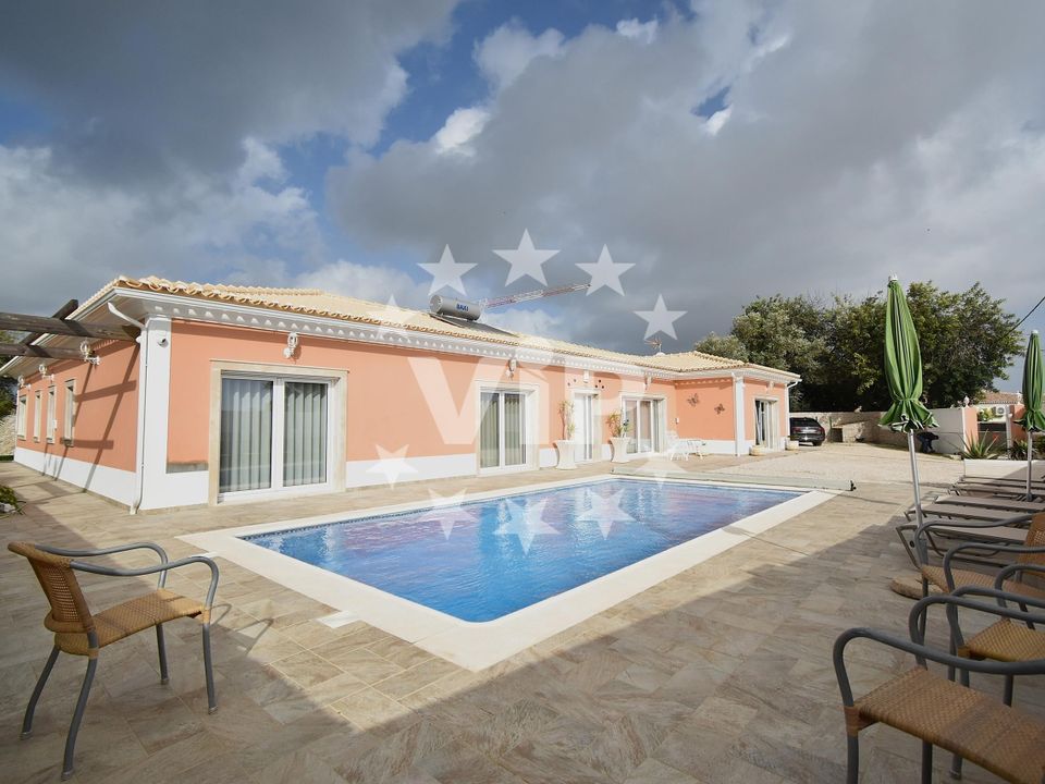 Villa i Algoz, Faro - foto 1