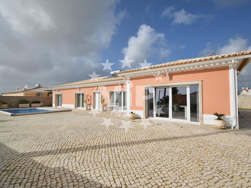 Villa i Algoz, Faro - foto 2