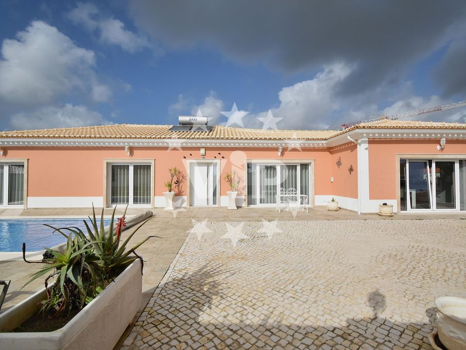 Villa i Algoz, Faro - foto 3