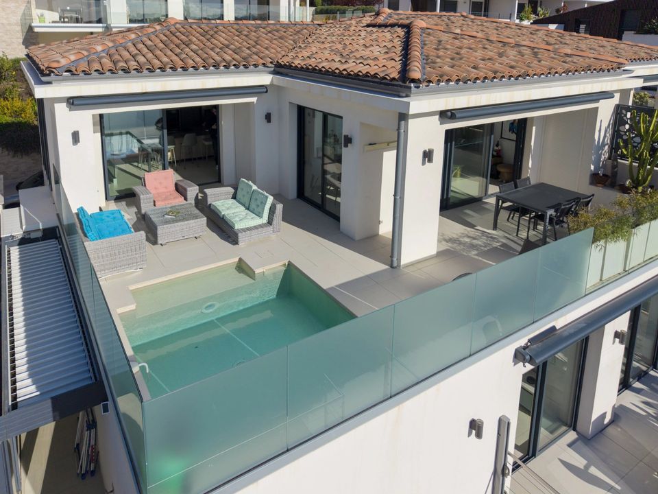 Villa i Bandol, Var - foto 2