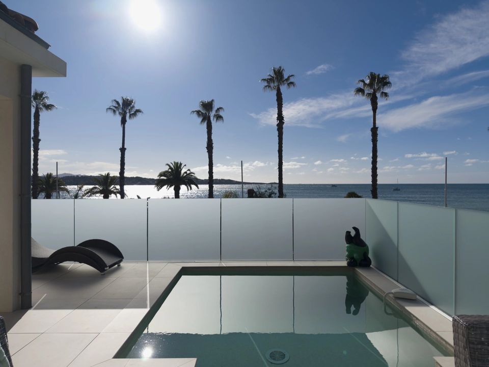Villa i Bandol, Var - foto 4
