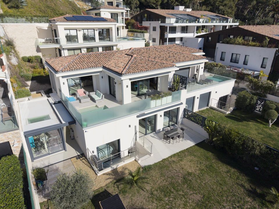 Villa i Bandol, Var - foto 5