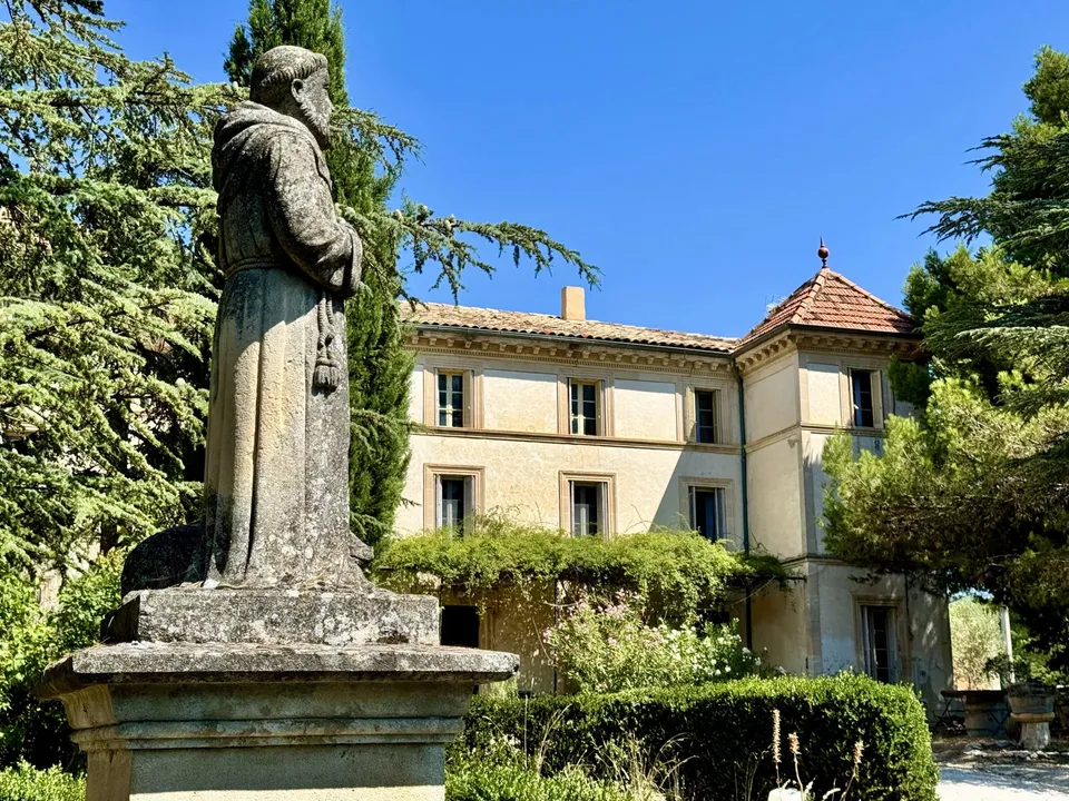 Villa i Gordes, Vaucluse - foto 1