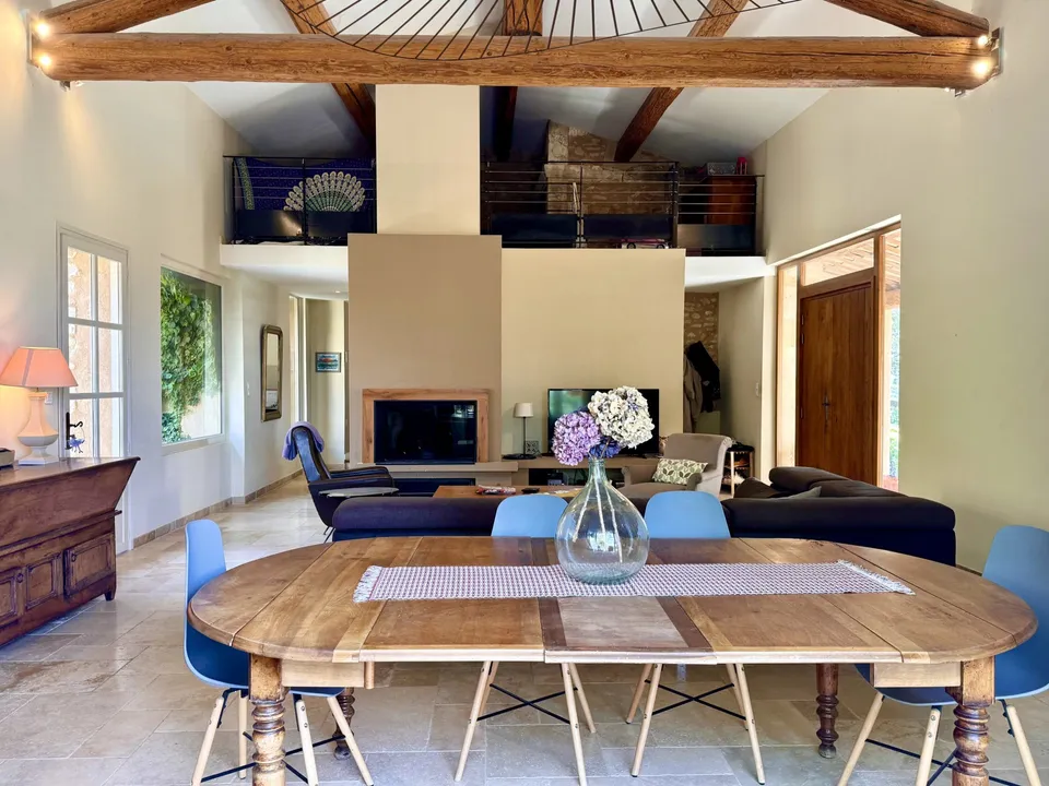 Villa i Gordes, Vaucluse - foto 2