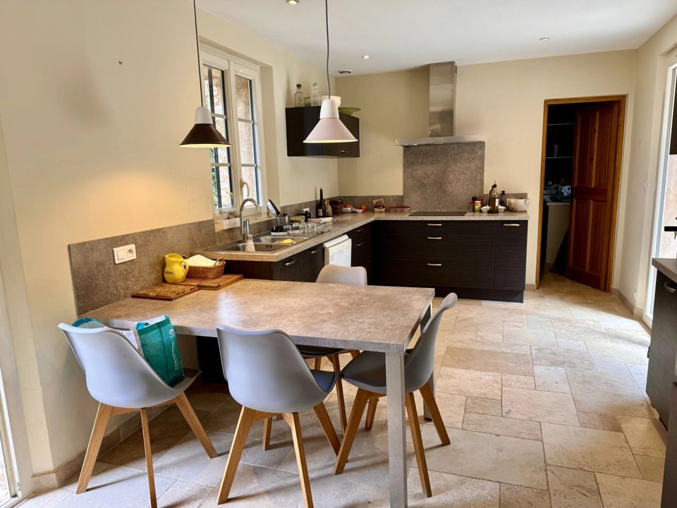 Villa i Gordes, Vaucluse - foto 4