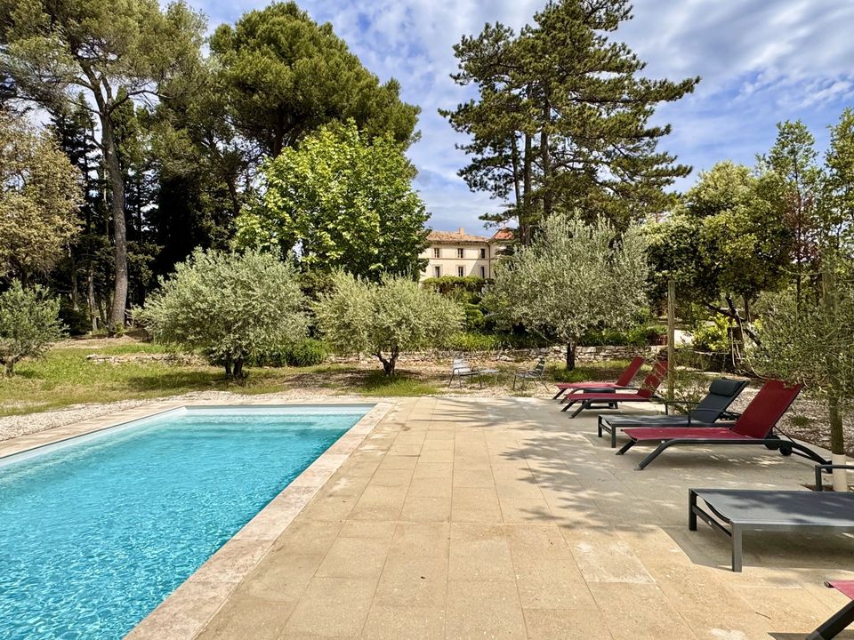 Villa i Gordes, Vaucluse - foto 5