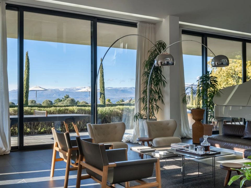 Villa i Tanneron, Var - foto 4