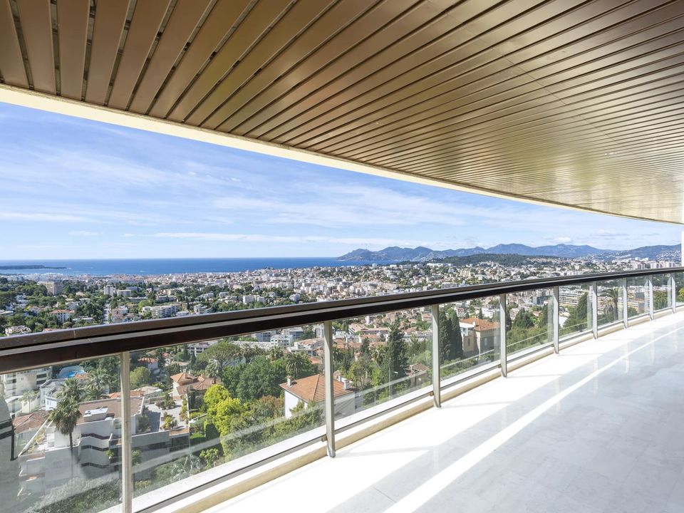 Apartament a Le Cannet, Alpes-Maritimes - foto 1