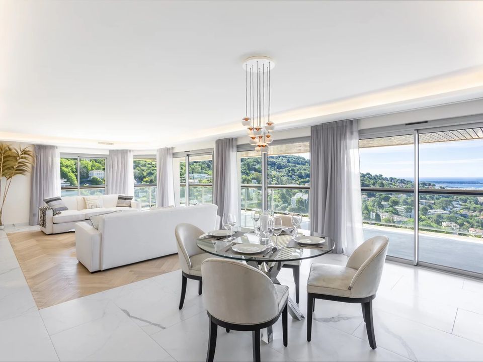 Apartament a Le Cannet, Alpes-Maritimes - foto 2