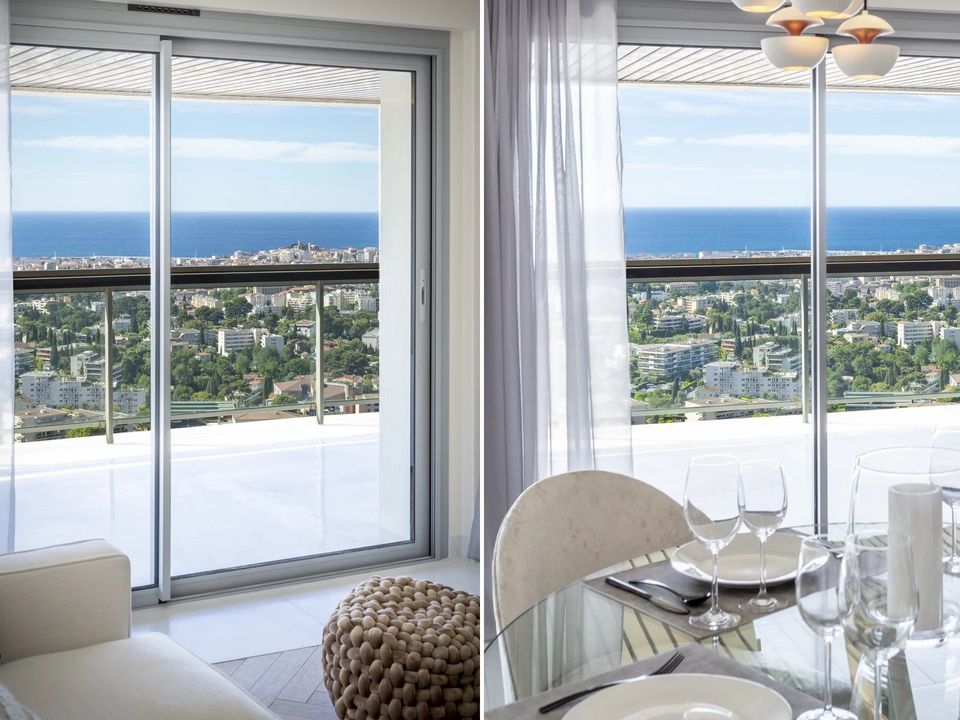 Apartament a Le Cannet, Alpes-Maritimes - foto 3