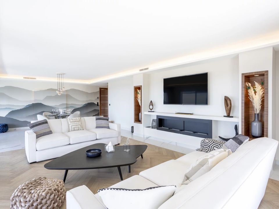 Apartament a Le Cannet, Alpes-Maritimes - foto 5