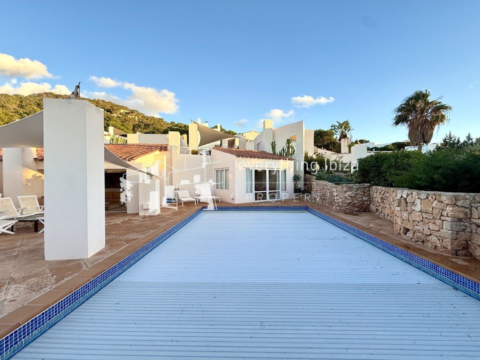 Villa i Calo d'en Real, Ibiza - foto 3