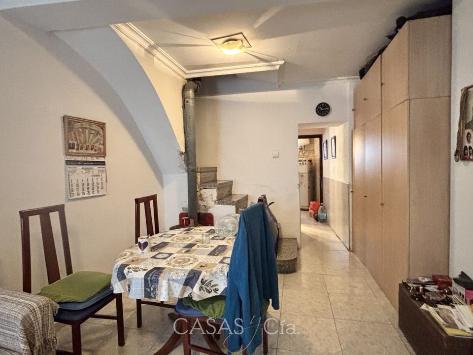 Byhus i Oliva, Valencia - foto 2