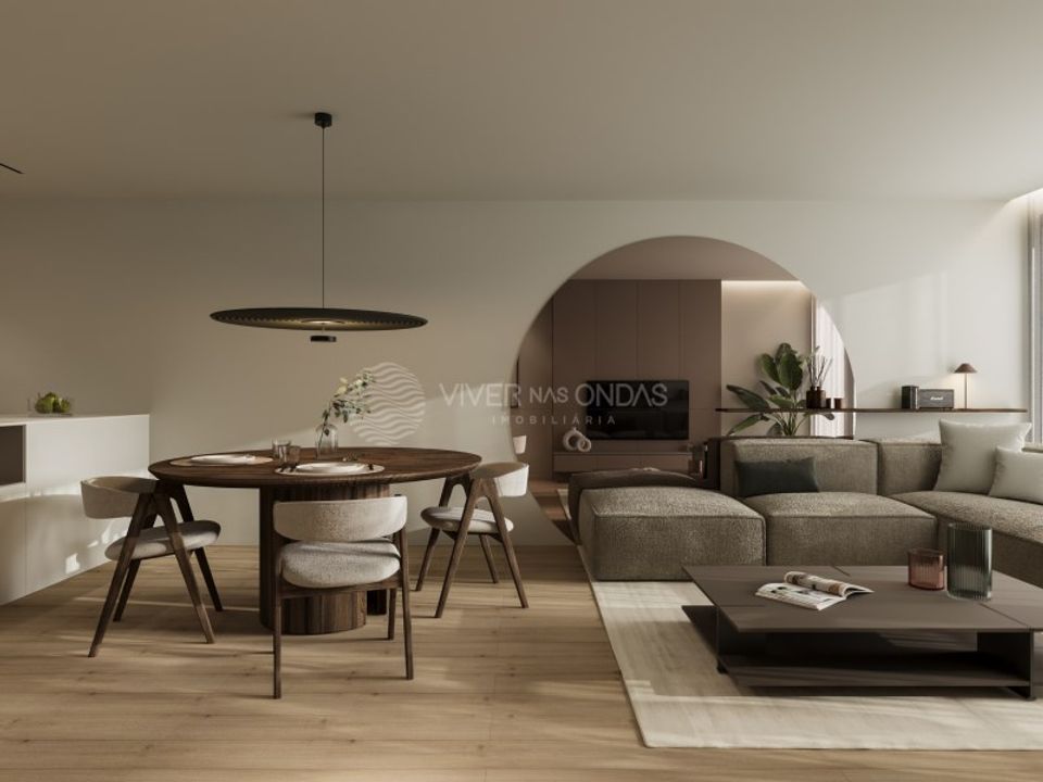 Lejlighed i Ferreiros, Braga - foto 4